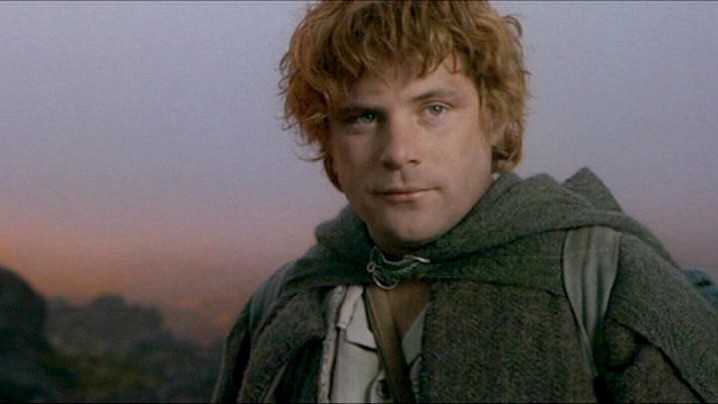 Samwise Gamgee